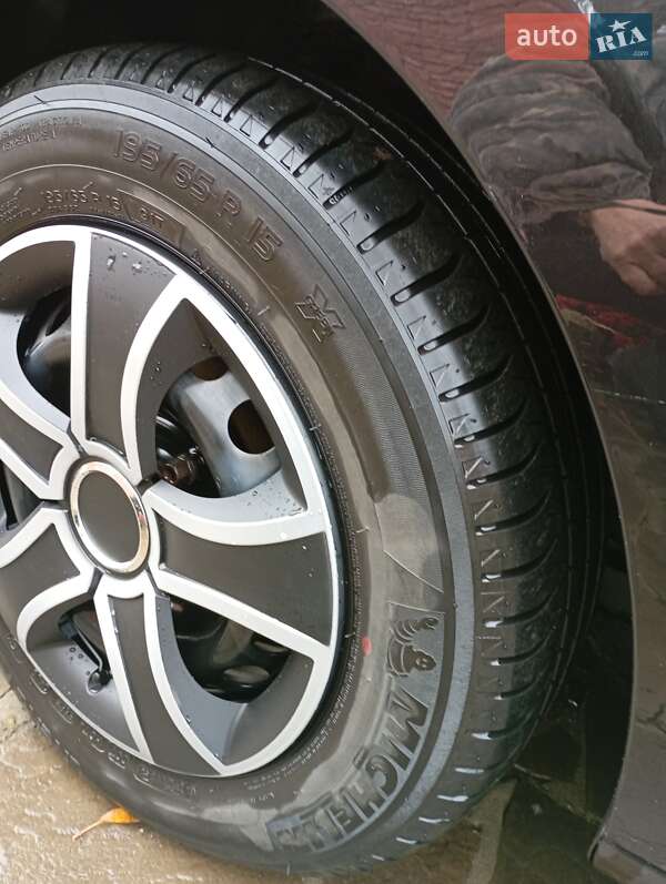 Универсал Renault Megane 2010 в Днепре