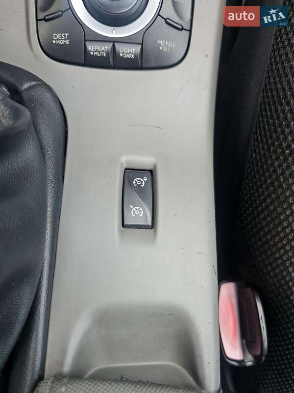 Універсал Renault Megane 2010 в Стрию