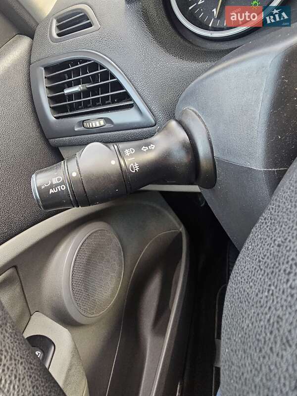 Універсал Renault Megane 2010 в Стрию