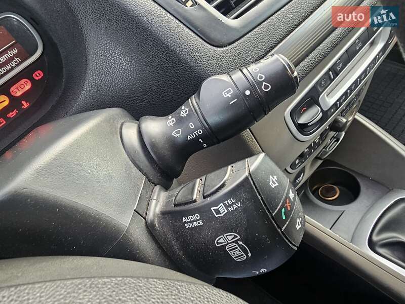 Універсал Renault Megane 2010 в Стрию