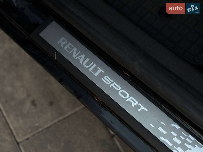 Универсал Renault Megane 2014 в Луцке фото 32 Универсал Renault Megane 2014 в Луцке