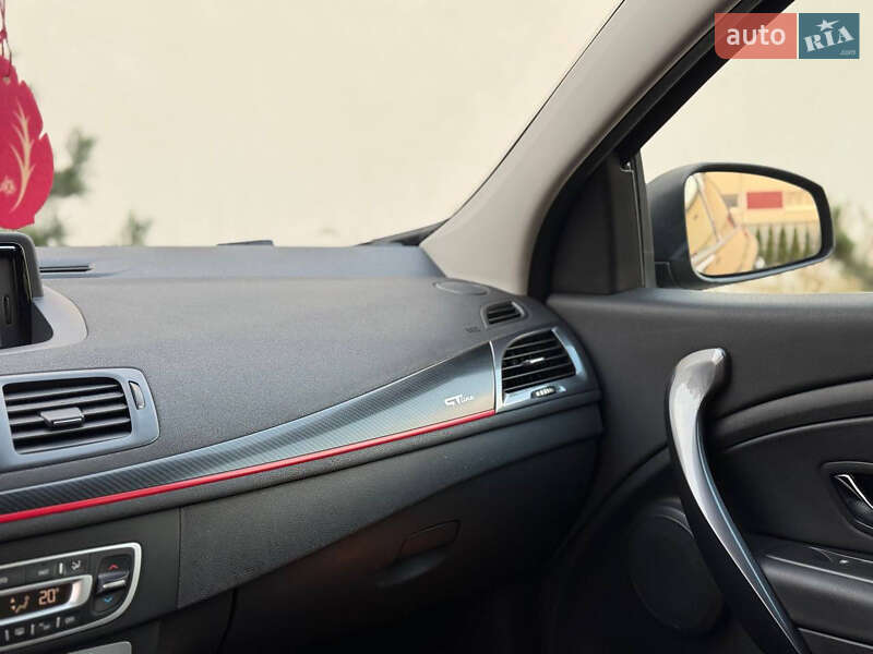 Универсал Renault Megane 2014 в Луцке фото 37 Универсал Renault Megane 2014 в Луцке