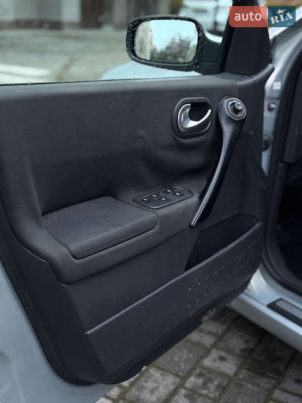 Универсал Renault Megane 2004 в Ивано-Франковске