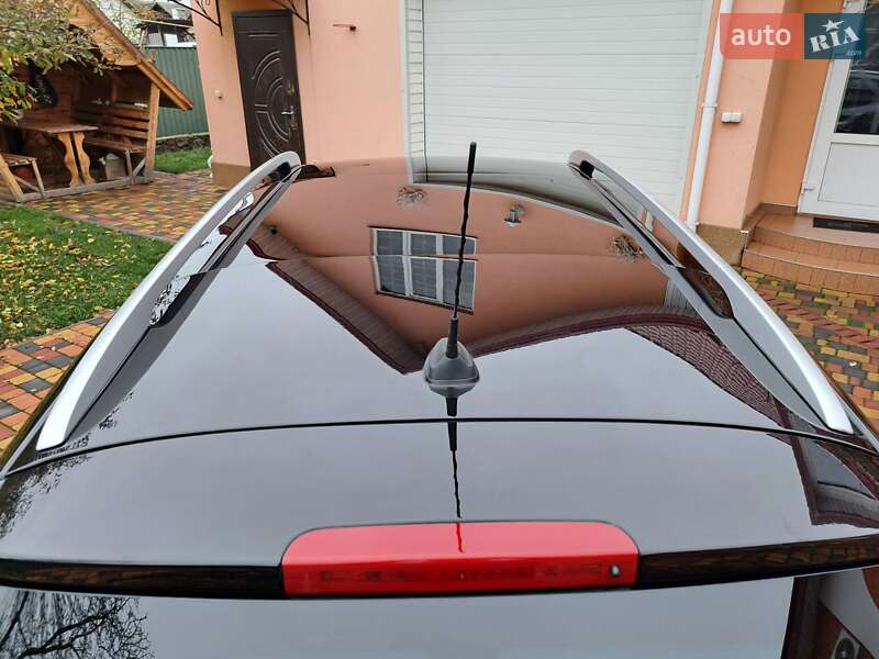 Универсал Renault Megane 2011 в Умани