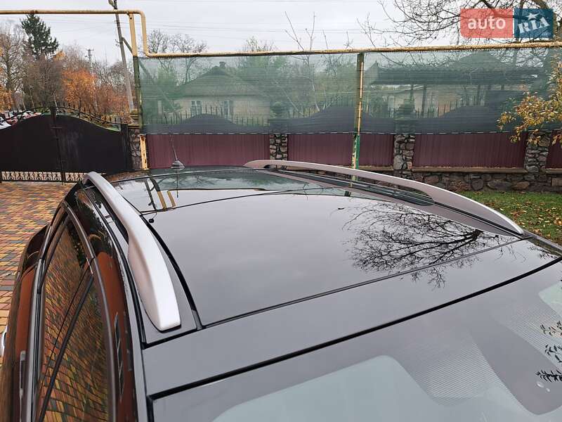 Универсал Renault Megane 2011 в Умани