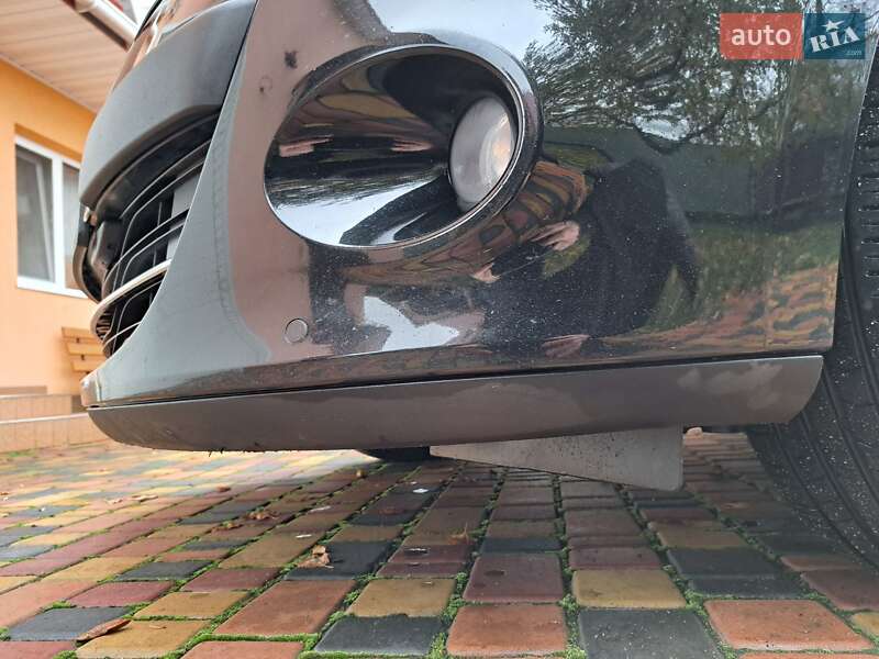 Универсал Renault Megane 2011 в Умани