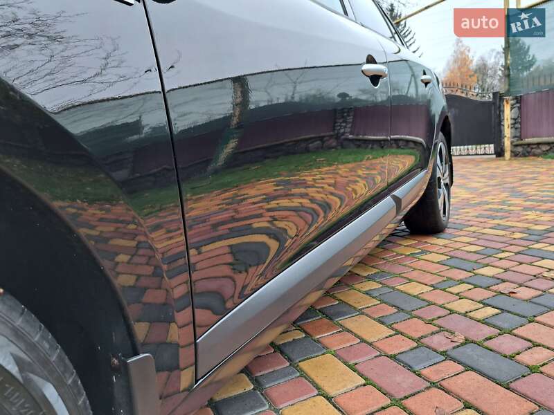 Универсал Renault Megane 2011 в Умани