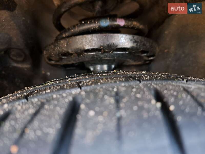 Универсал Renault Megane 2011 в Умани