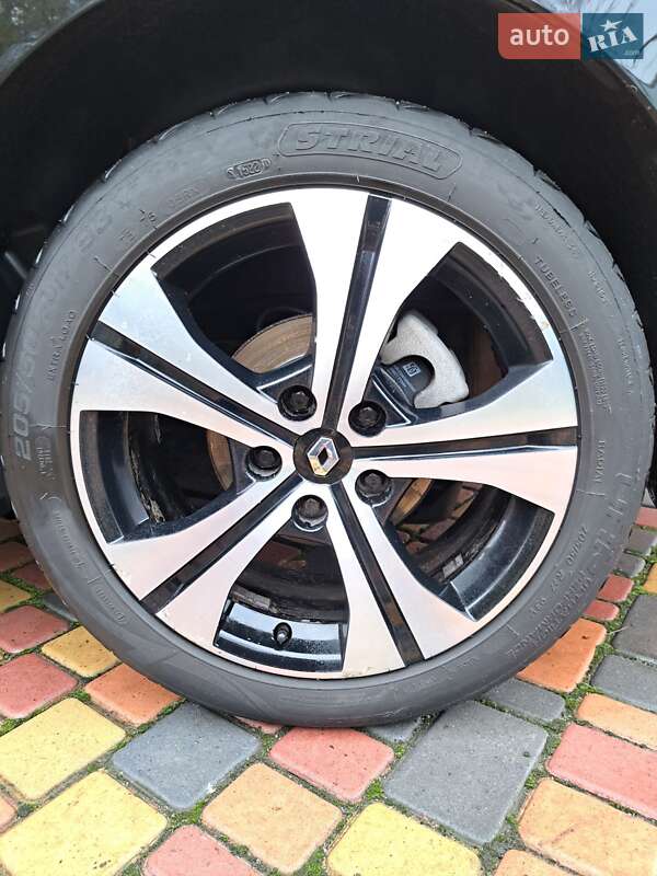 Универсал Renault Megane 2011 в Умани