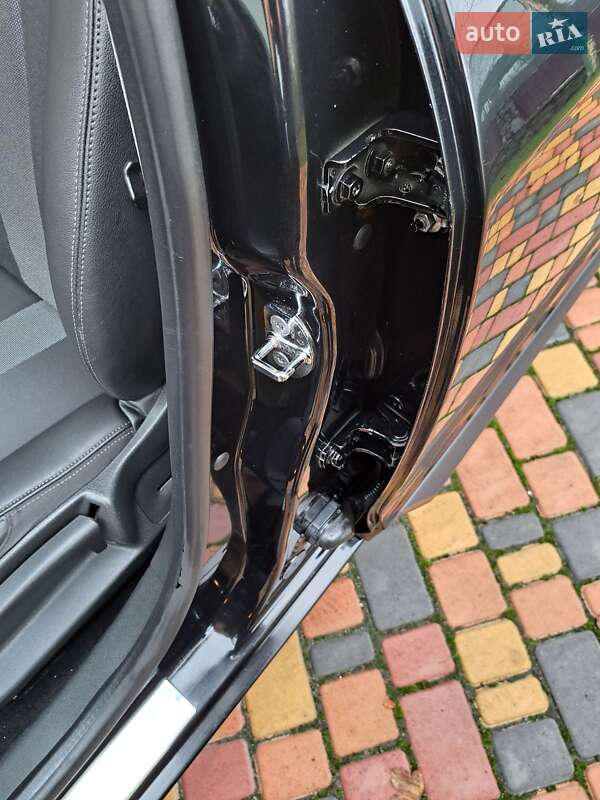 Универсал Renault Megane 2011 в Умани