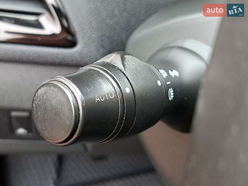 Универсал Renault Megane 2011 в Умани