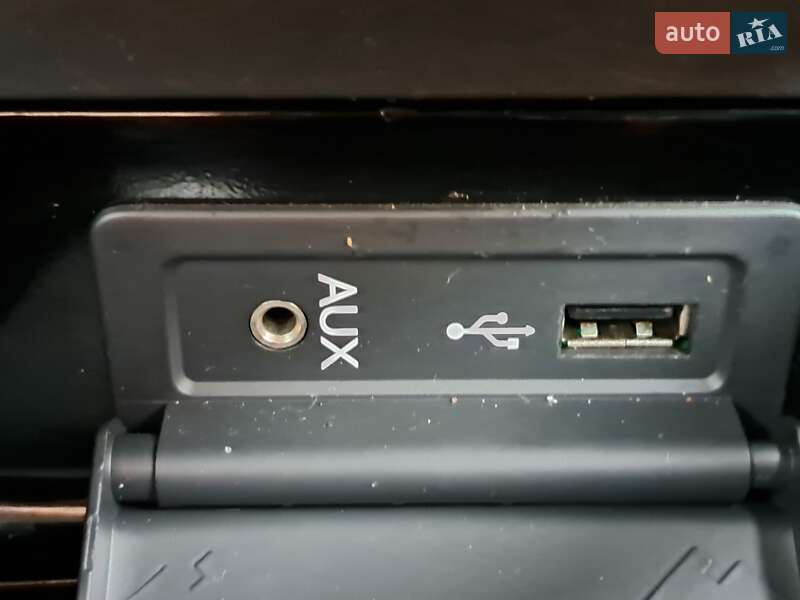 Универсал Renault Megane 2011 в Умани