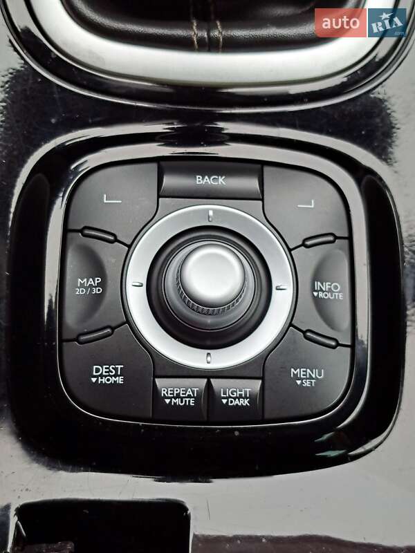 Универсал Renault Megane 2011 в Умани