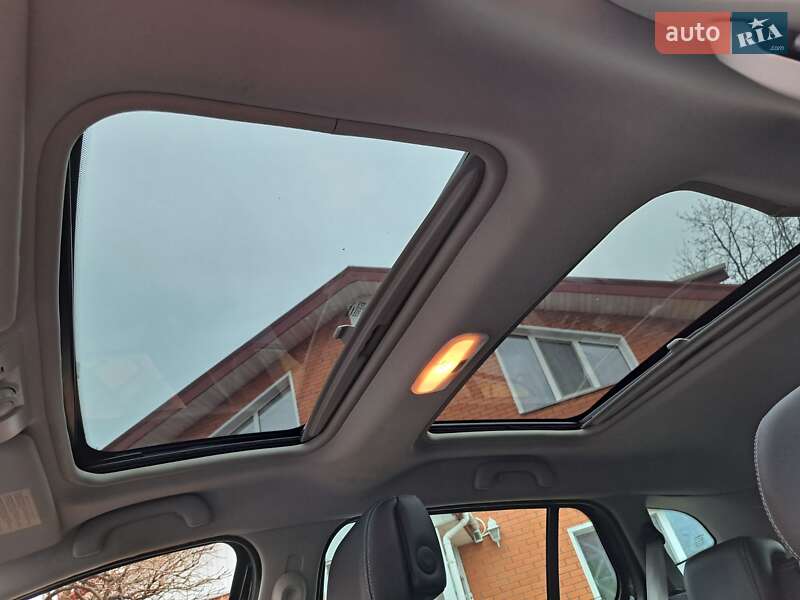 Универсал Renault Megane 2011 в Умани