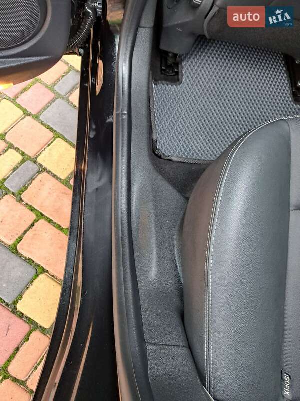 Универсал Renault Megane 2011 в Умани