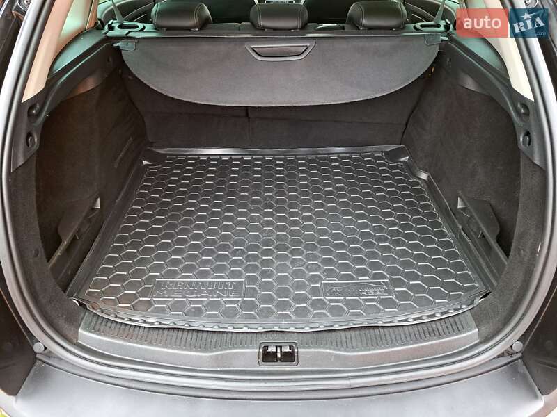 Универсал Renault Megane 2011 в Умани