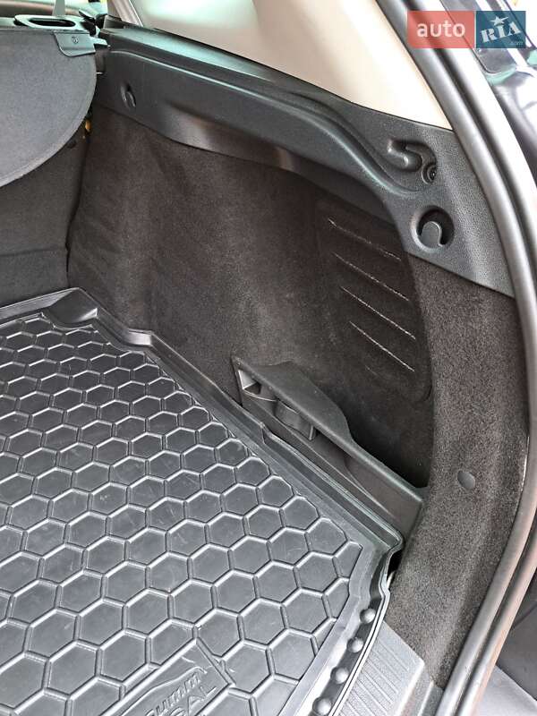 Универсал Renault Megane 2011 в Умани