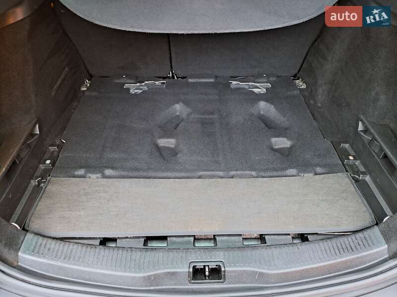 Универсал Renault Megane 2011 в Умани