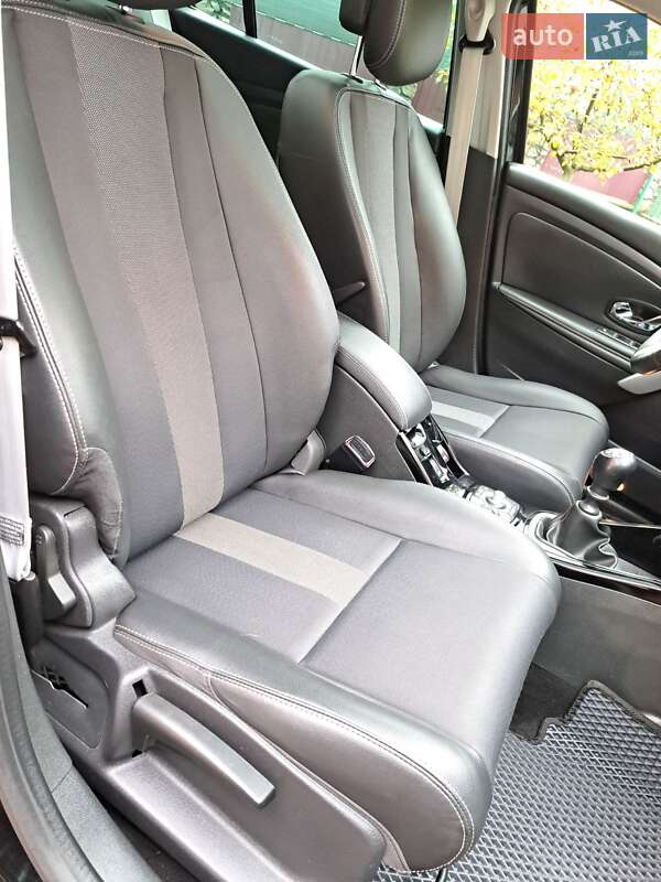 Универсал Renault Megane 2011 в Умани