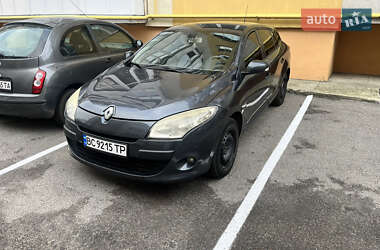 Универсал Renault Megane 2010 в Львове