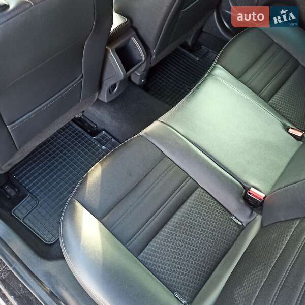 Универсал Renault Megane 2014 в Киеве фото 16 Универсал Renault Megane 2014 в Киеве