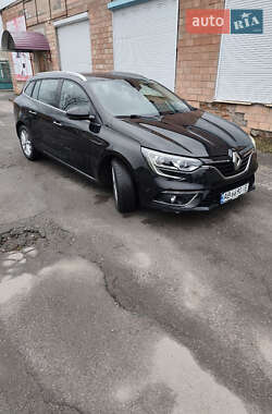 Універсал Renault Megane 2016 в Козятині