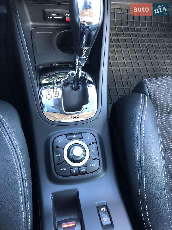 Универсал Renault Megane 2014 в Херсоне фото 19 Универсал Renault Megane 2014 в Херсоне