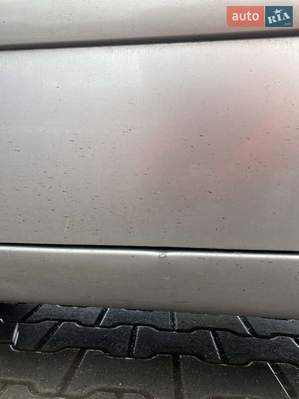 Універсал Renault Megane 2009 в Хмельницькому