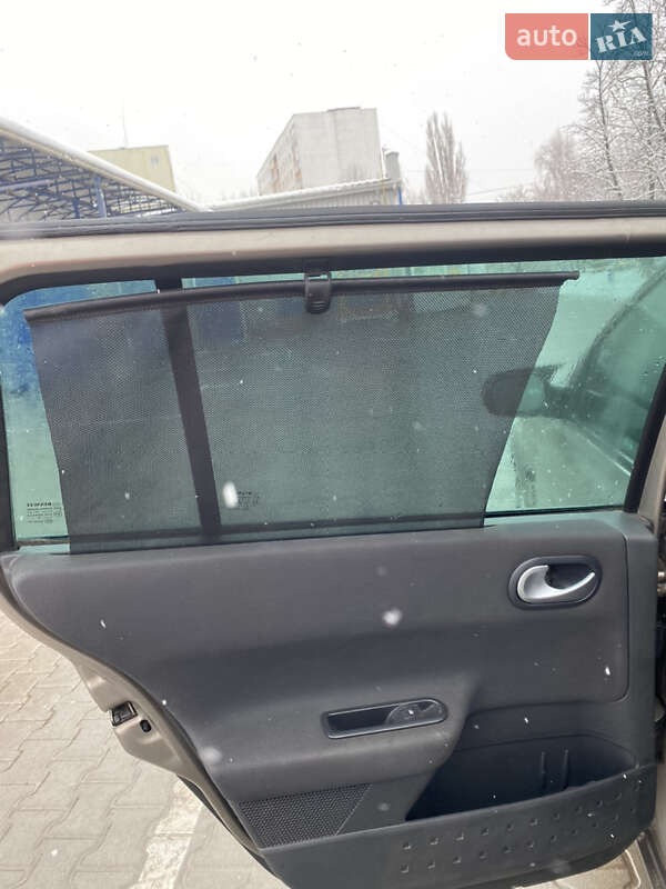 Універсал Renault Megane 2009 в Хмельницькому