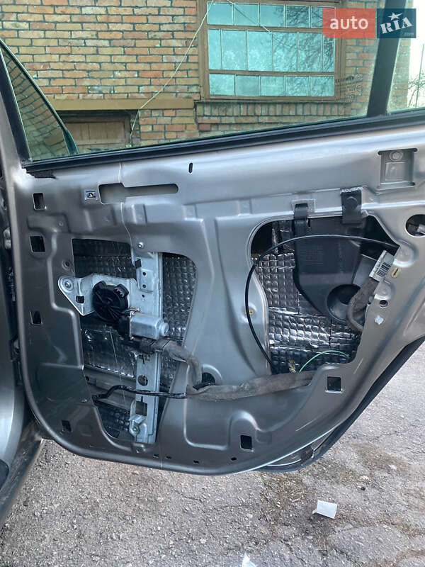 Універсал Renault Megane 2009 в Хмельницькому