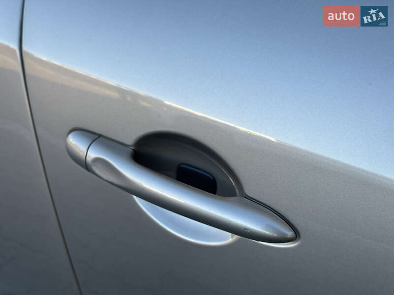 Універсал Renault Megane 2013 в Дрогобичі