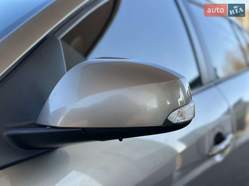 Універсал Renault Megane 2013 в Дрогобичі