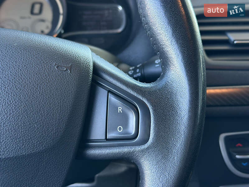 Універсал Renault Megane 2013 в Дрогобичі