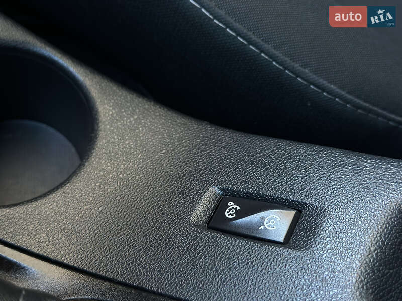 Універсал Renault Megane 2013 в Дрогобичі