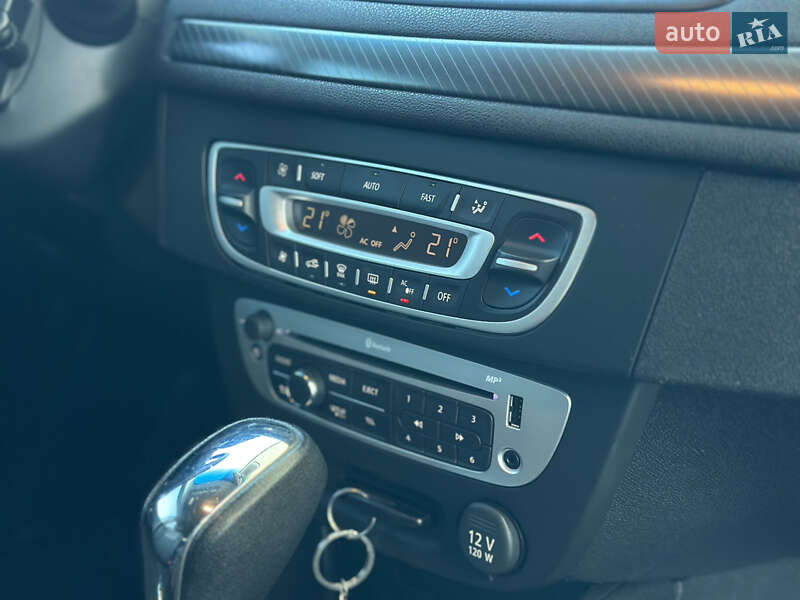 Універсал Renault Megane 2013 в Дрогобичі