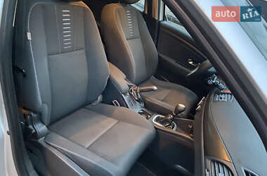 Универсал Renault Megane 2010 в Киеве