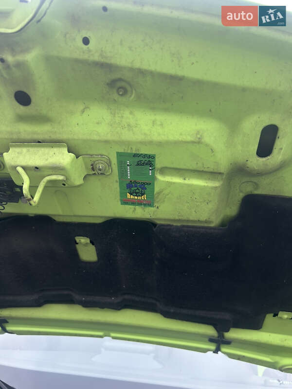 Универсал Renault Megane 2012 в Броварах