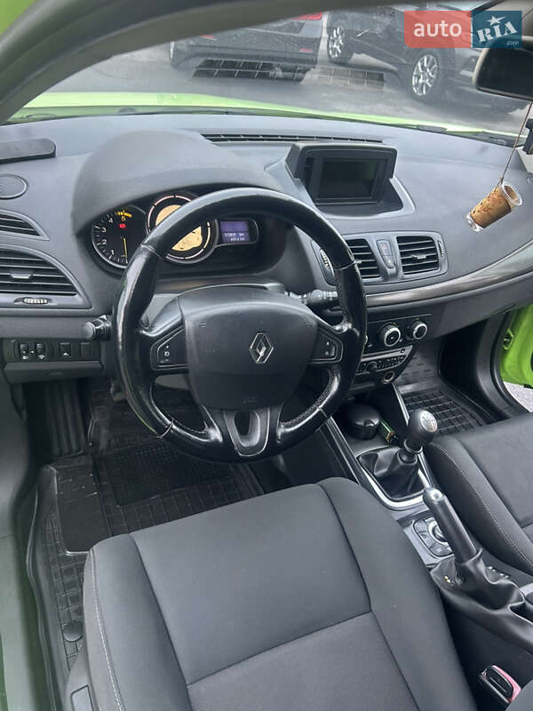 Универсал Renault Megane 2012 в Броварах