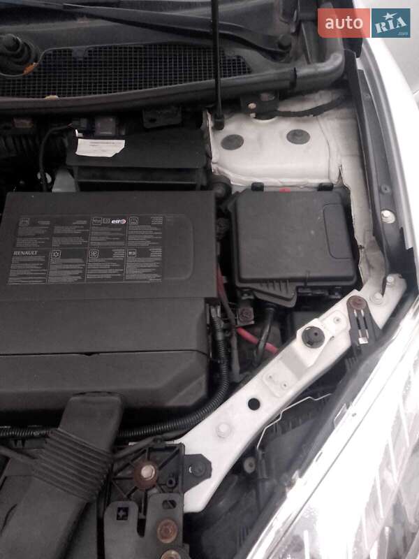 Универсал Renault Megane 2012 в Сумах фото 14 Универсал Renault Megane 2012 в Сумах