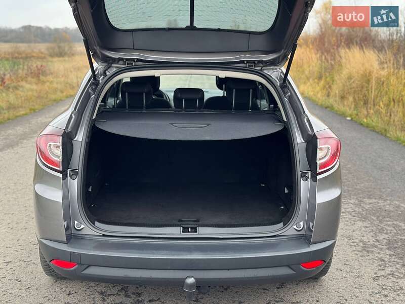 Універсал Renault Megane 2011 в Ковелі