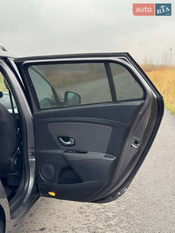 Універсал Renault Megane 2011 в Ковелі