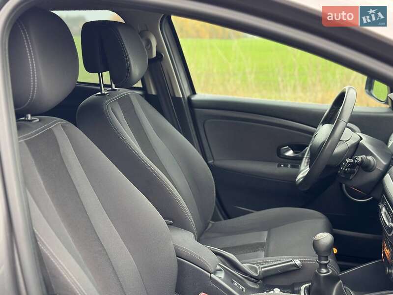 Універсал Renault Megane 2011 в Ковелі