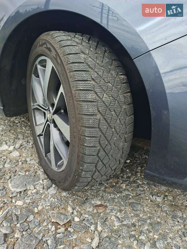 Универсал Renault Megane 2017 в Хмельницком