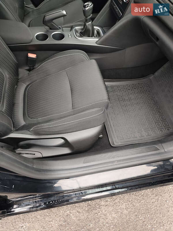 Універсал Renault Megane 2016 в Козятині