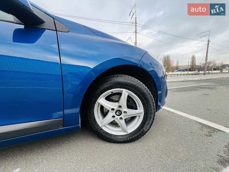 Универсал Renault Megane 2009 в Киеве