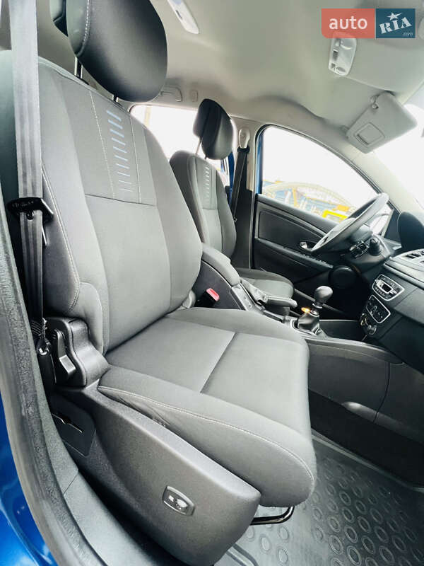 Универсал Renault Megane 2009 в Киеве