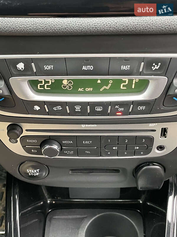 Универсал Renault Megane 2013 в Киеве