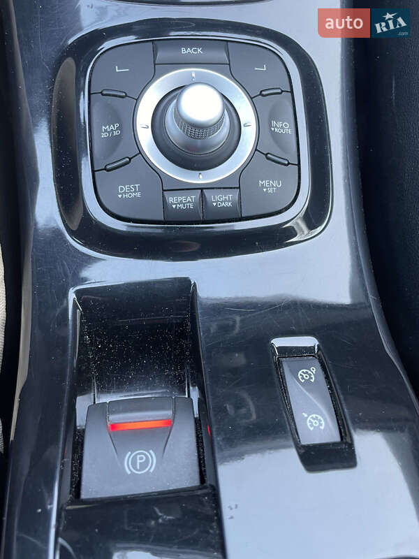 Универсал Renault Megane 2013 в Киеве