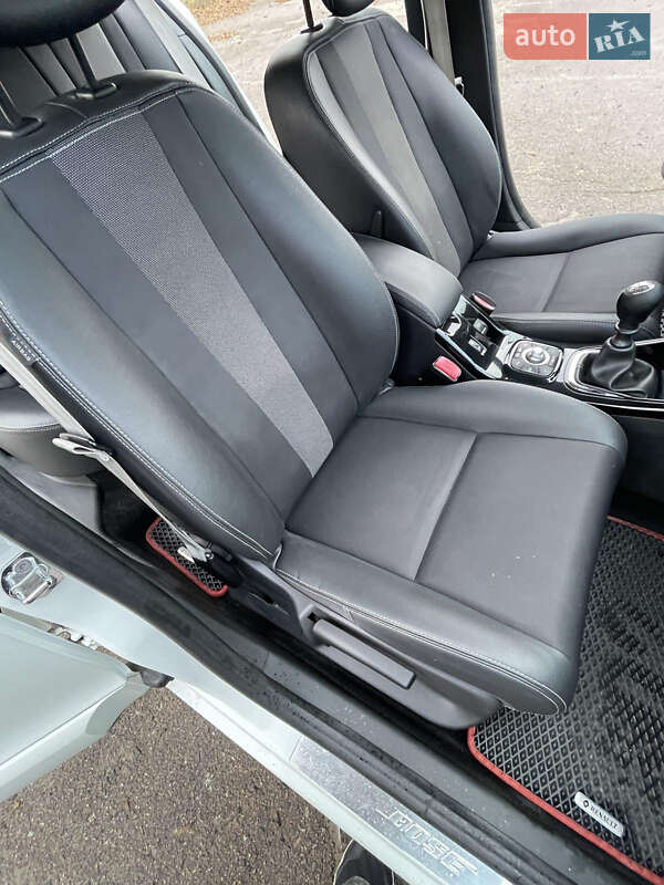 Универсал Renault Megane 2013 в Киеве