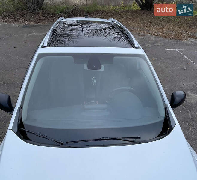 Универсал Renault Megane 2013 в Киеве